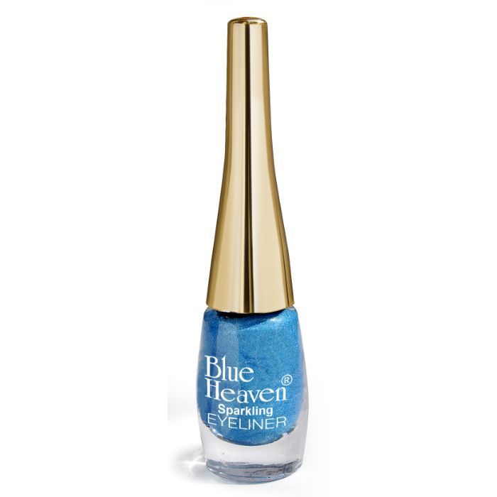 Buy Blue Heaven Sparkling Eyeliner 09 (8 ml) - Purplle