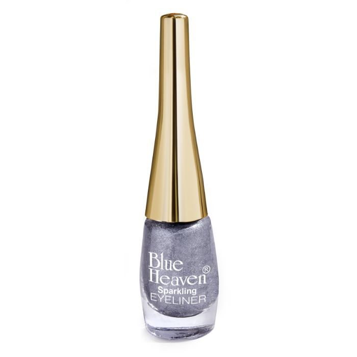 Buy Blue Heaven Sparkling Eyeliner 11(8 ml) - Purplle
