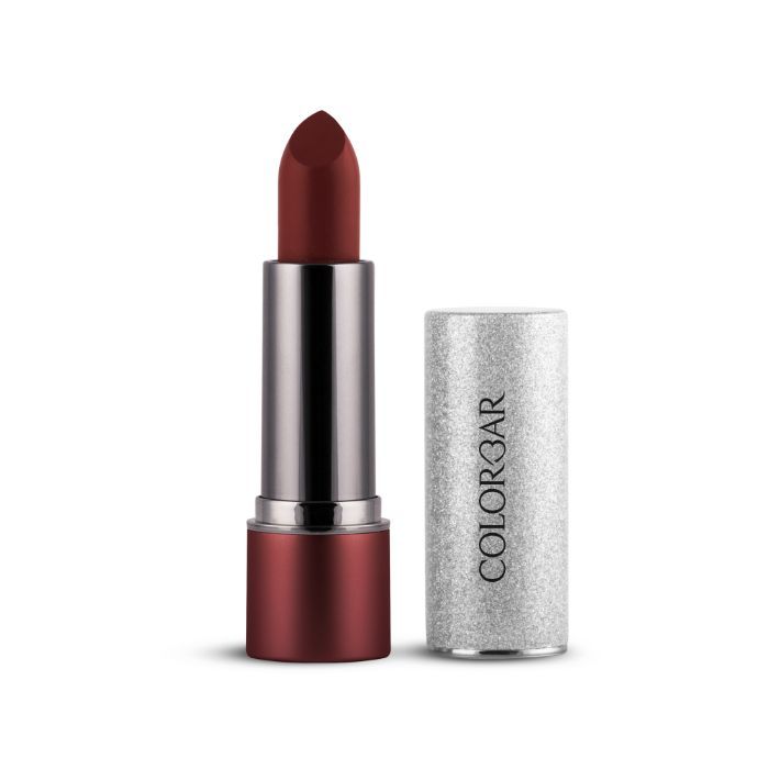 Buy Colorbar Glitter Me All Moonwalker Lipstick Dream (4.5 g) - Purplle