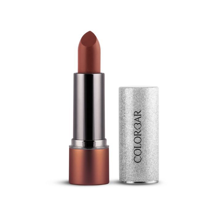 Buy Colorbar Glitter Me All Moonwalker Lipstick Glory (4.5 g) - Purplle