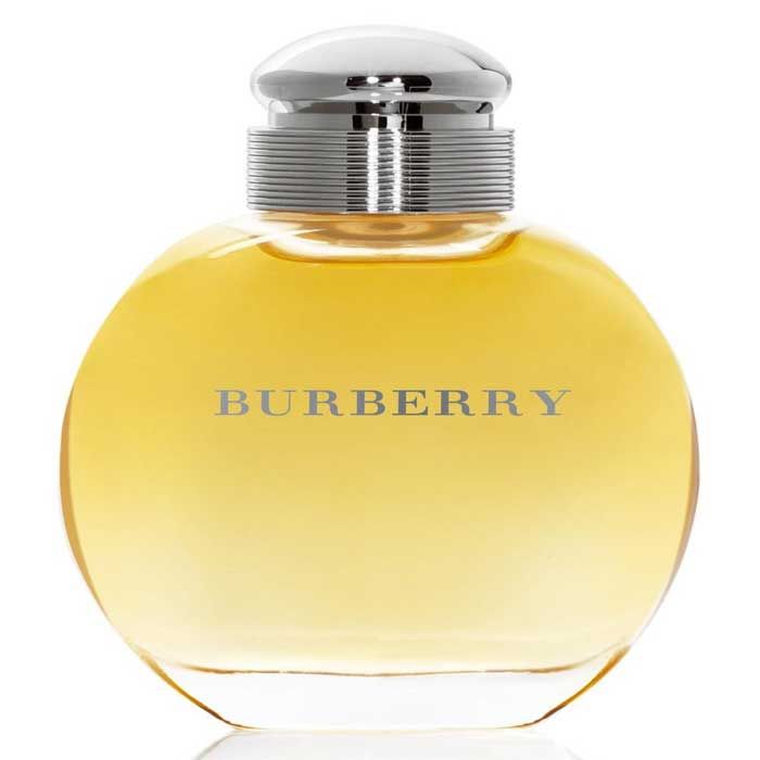 Buy Burberry for Women EDP (100 ml) - Purplle