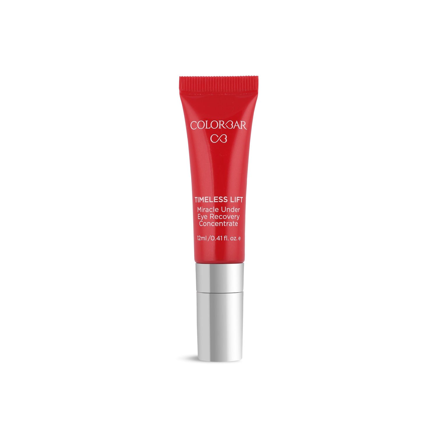 Buy Colorbar Timeless Lift Miracle Under-Eye Recovery Concentrat (12 ml) - Purplle