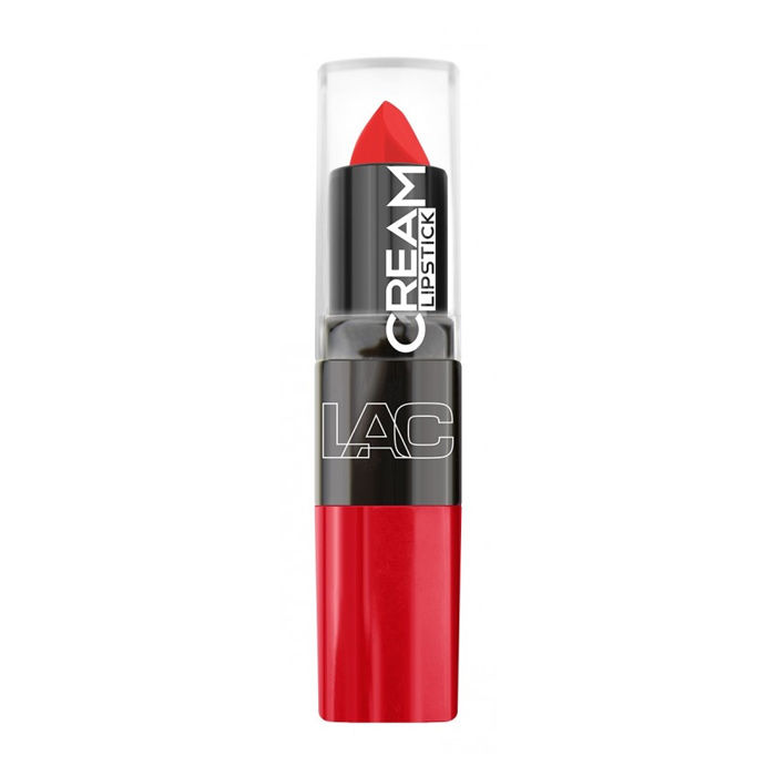 Buy L.A. Colors Moisture Cream Lipstick - Heavenly (3.8 g) - Purplle