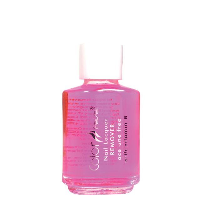 Buy Acetone Nail Paint Remover With Vitamin E Extract