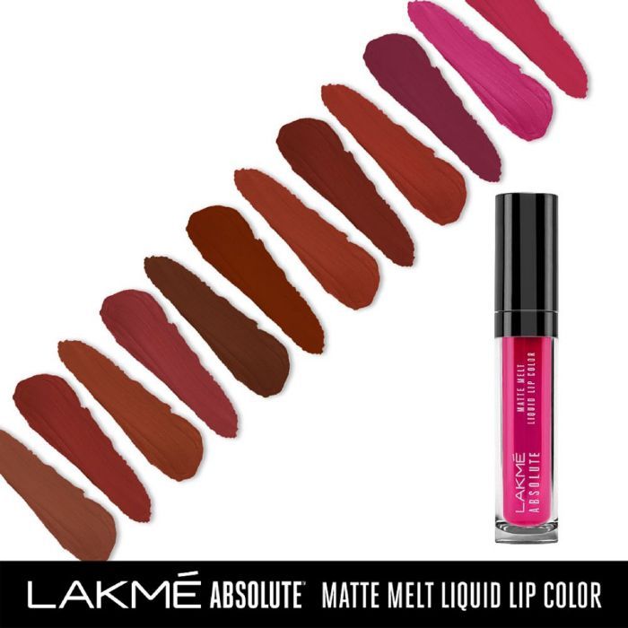 Lakme pink heels sale