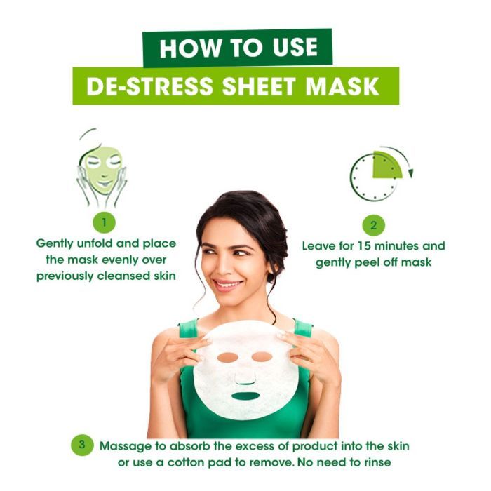 thumbnail image 2 of Simple Kind To Skin Ultra Calming Sheet Mask 1 Pc Ingredients And Reviews 2 of 13