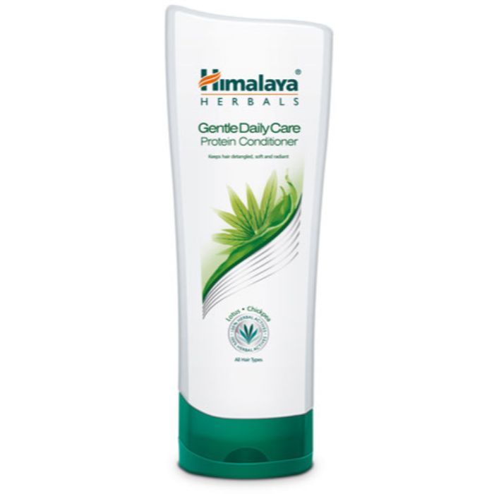 Buy Himalaya Gentle Daily Care Protein Conditioner (200 ml) - Purplle