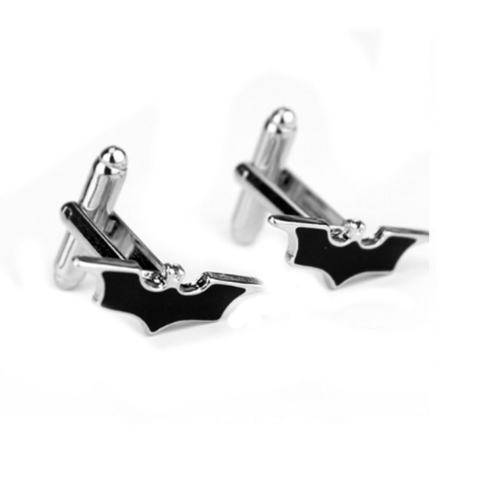 Buy Ferosh Batman Cufflinks - Purplle