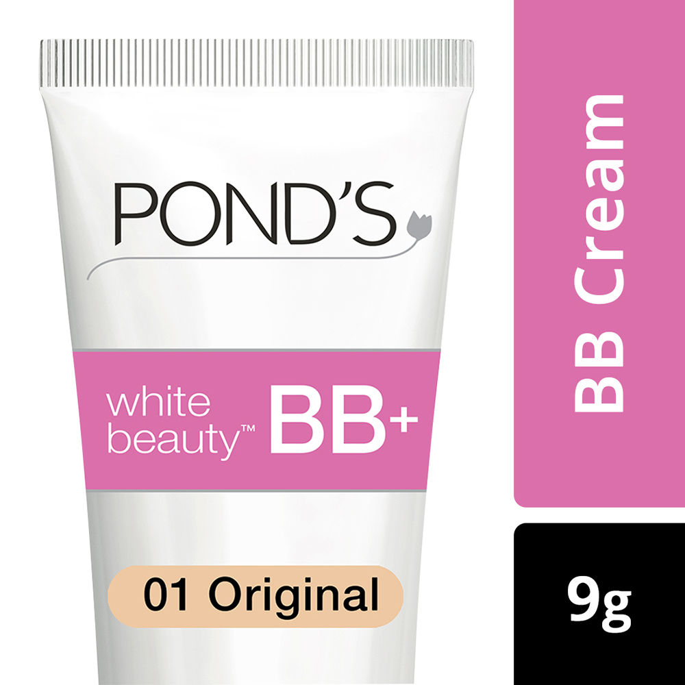 Buy POND'S White Beauty SPF 30 Fairness BB Cream (9 g) - Purplle