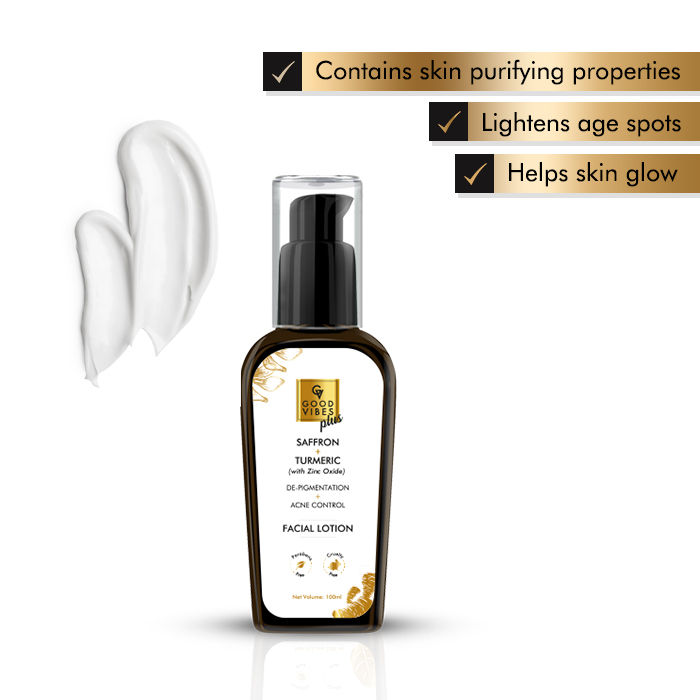 Good facial lotion 2025