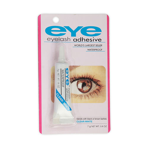Buy Gorgio Professional EYE eyelash adhesive -WATERPROOF (GEA01) - Purplle