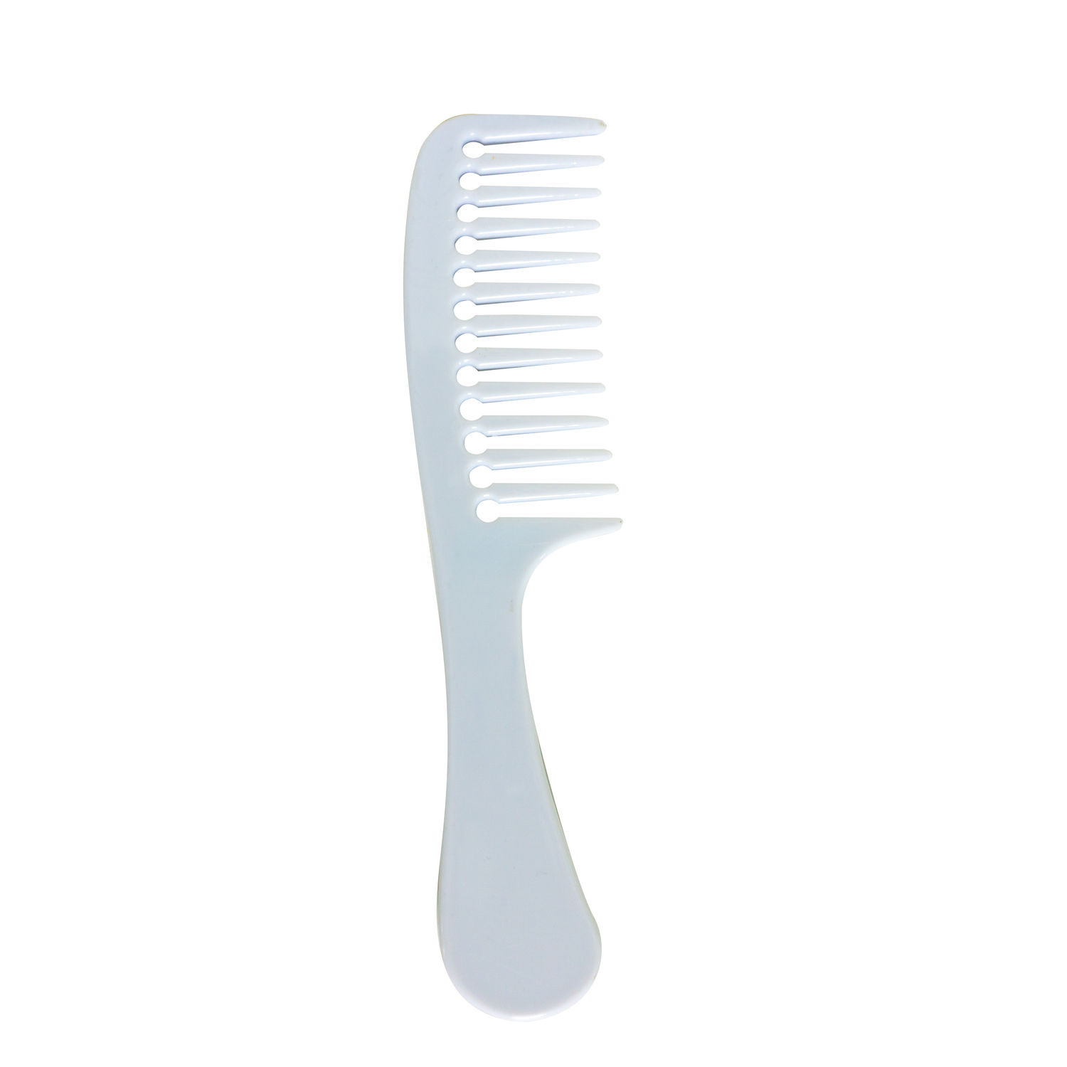 Buy Bronson Professional Detangling Comb (Color May Vary) - Purplle