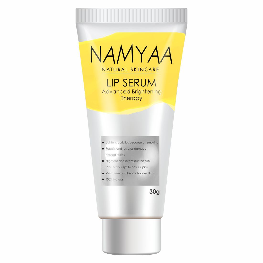 Buy Namyaa Lip Serum (30 g) - Purplle