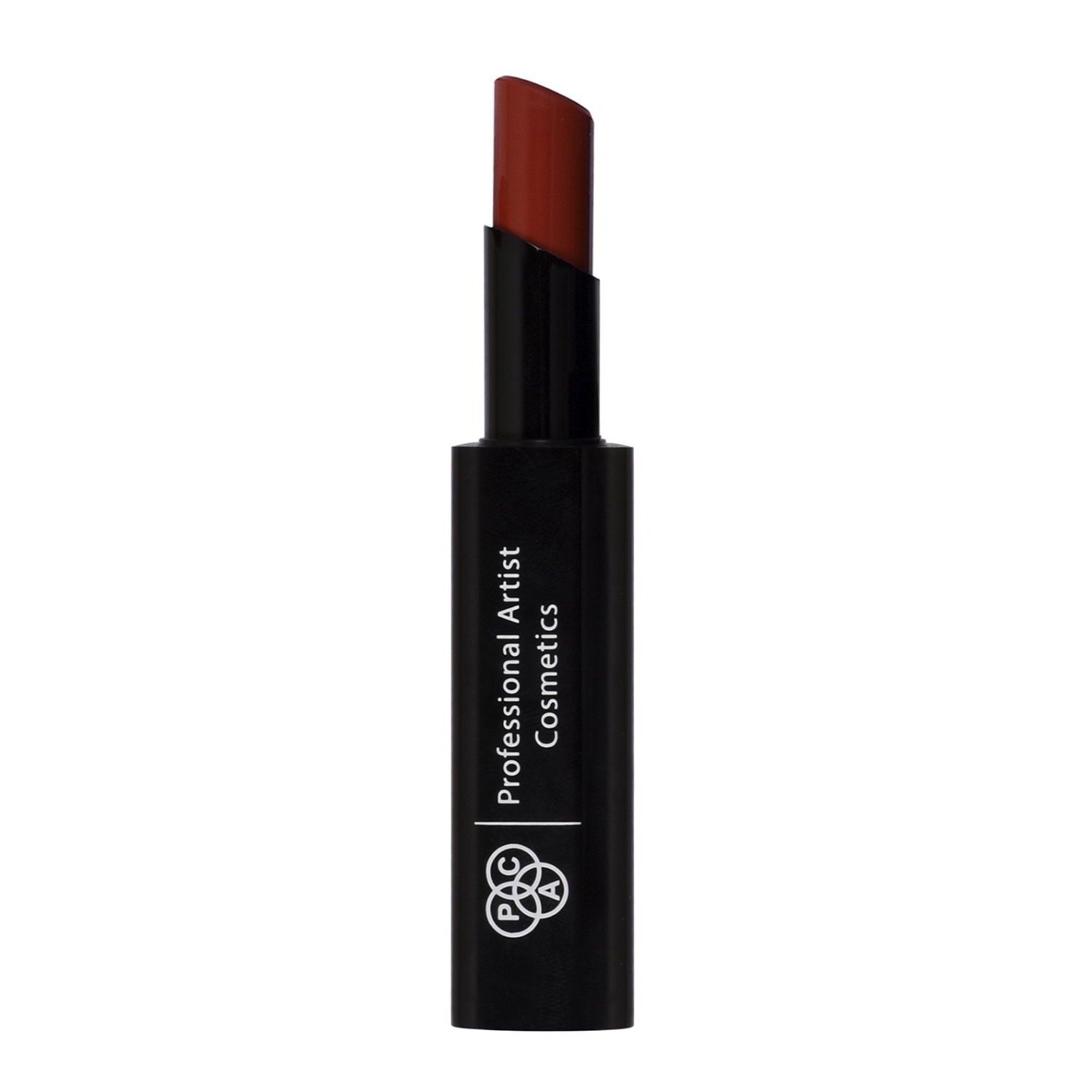 Buy PAC Soft Matte Cream Lipstick - 13 (City Lights) (3.8 g) - Purplle