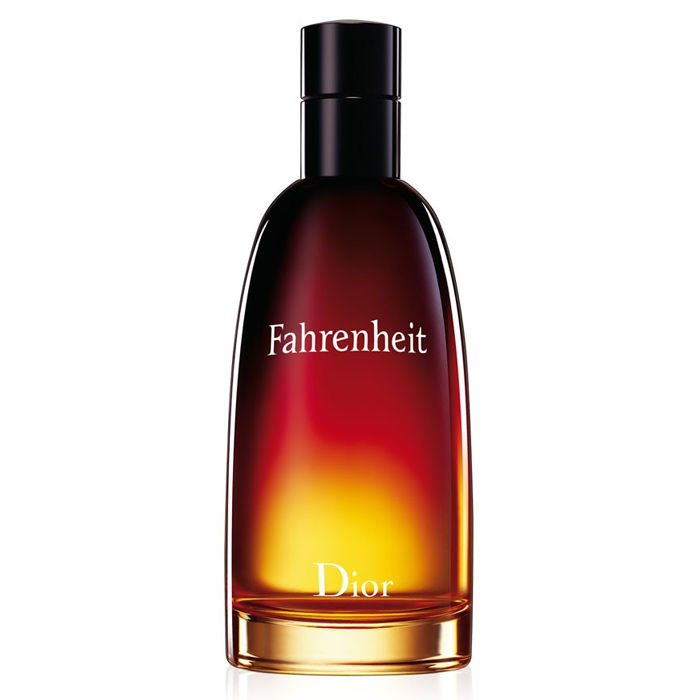 Buy Christian Dior Fahrenheit Parfum (75 ml) - Purplle