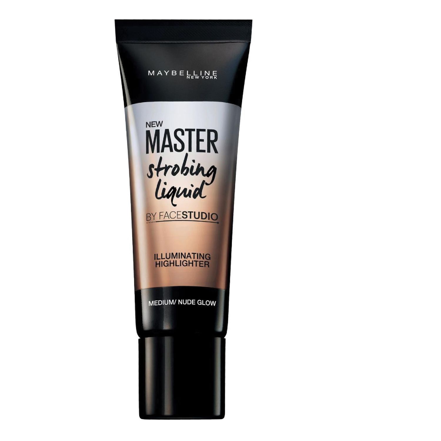 Maybelline shop strobing cream