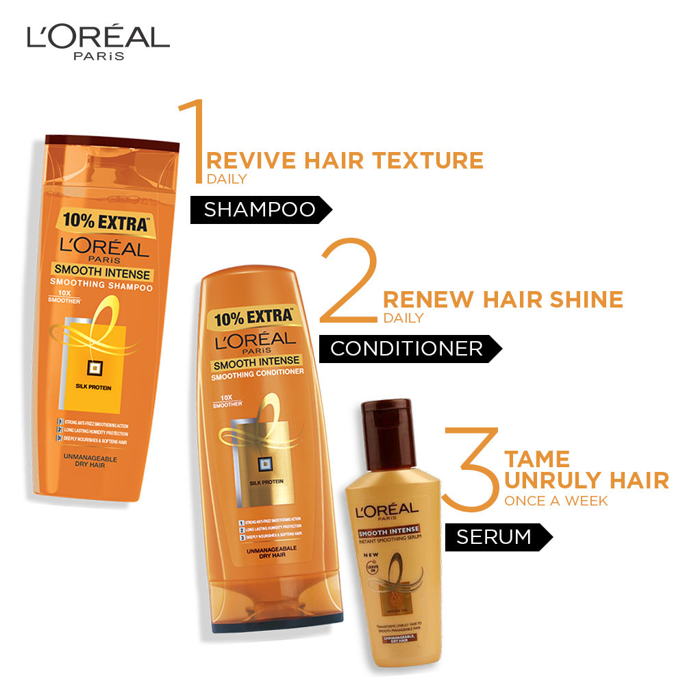 Smooth intense loreal 2025