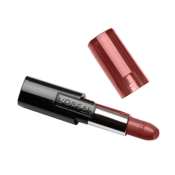 Buy L'Oreal Paris Infallible Le Rouge Lipstick Forever FrappeAA 814 (2.5 g) - Purplle