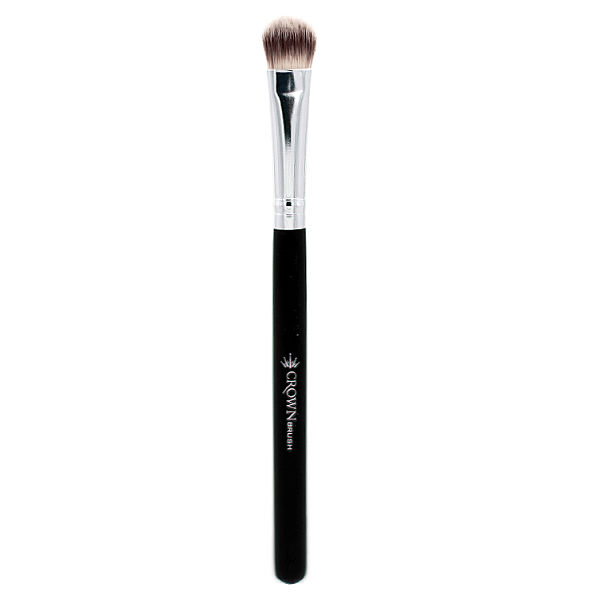 Buy Crown Oval Shadow Makeup Brush SS011 - Purplle