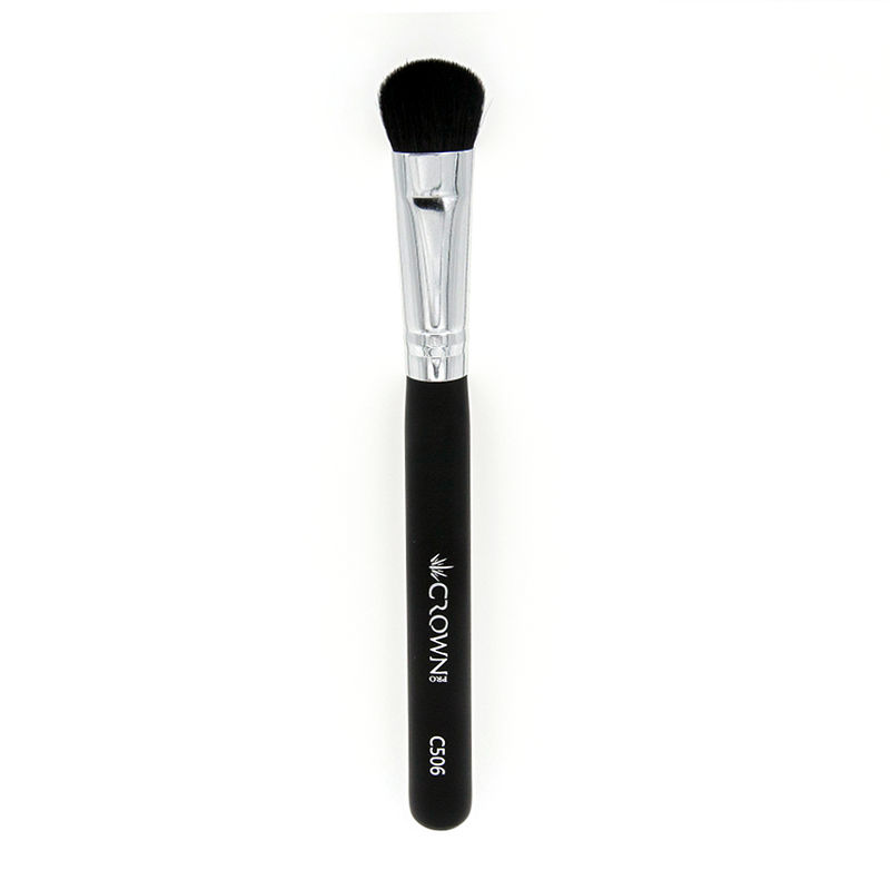 Buy Crown Pro Jumbo Shadow Makeup Brush C506 - Purplle