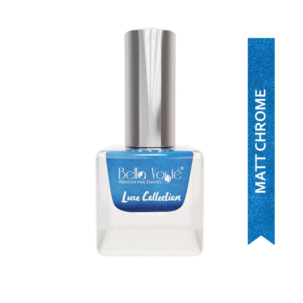 Buy Bella Voste Luxe Collection  Shade 222 (10 ml) - Purplle