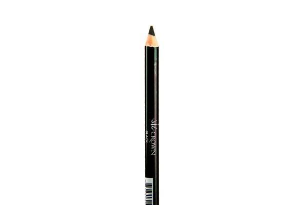 Buy Crown Black Eye Pencil EP01 - Purplle