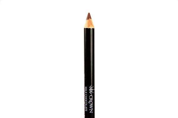 Buy Crown Milk Chocolate Eye Pencil EP02 - Purplle