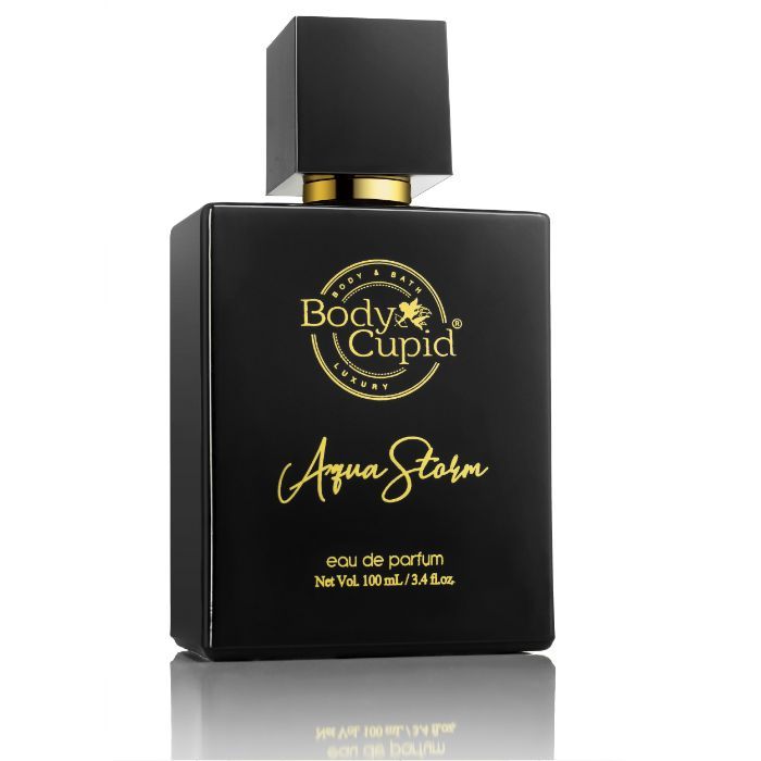 Buy Body Cupid Aqua Storm Perfume (100 ml) - Purplle