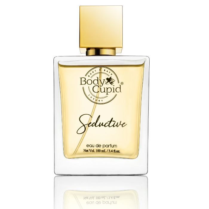 Buy Body Cupid Seductive Perfume (100 ml) - Purplle