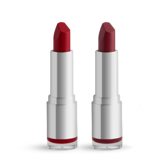 Buy Colorbar Velvet Matte Lipstick Combo - 3 (8.4 g) - Purplle