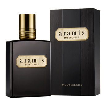 Buy Aramis Impeccable (110 ml) - Purplle