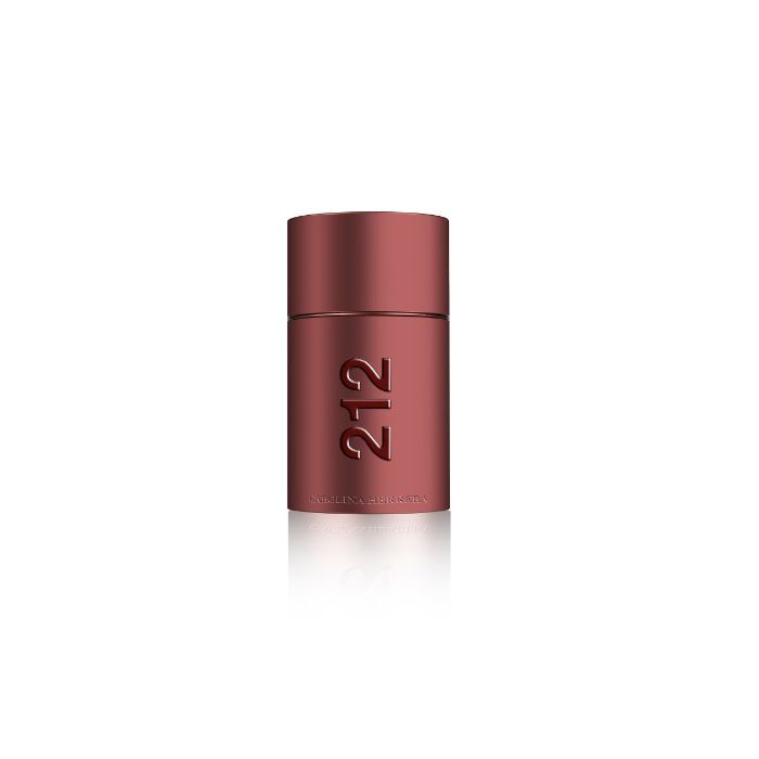 Carolina Herrera 212 Sexy Men Eau De Toilette 50 ml