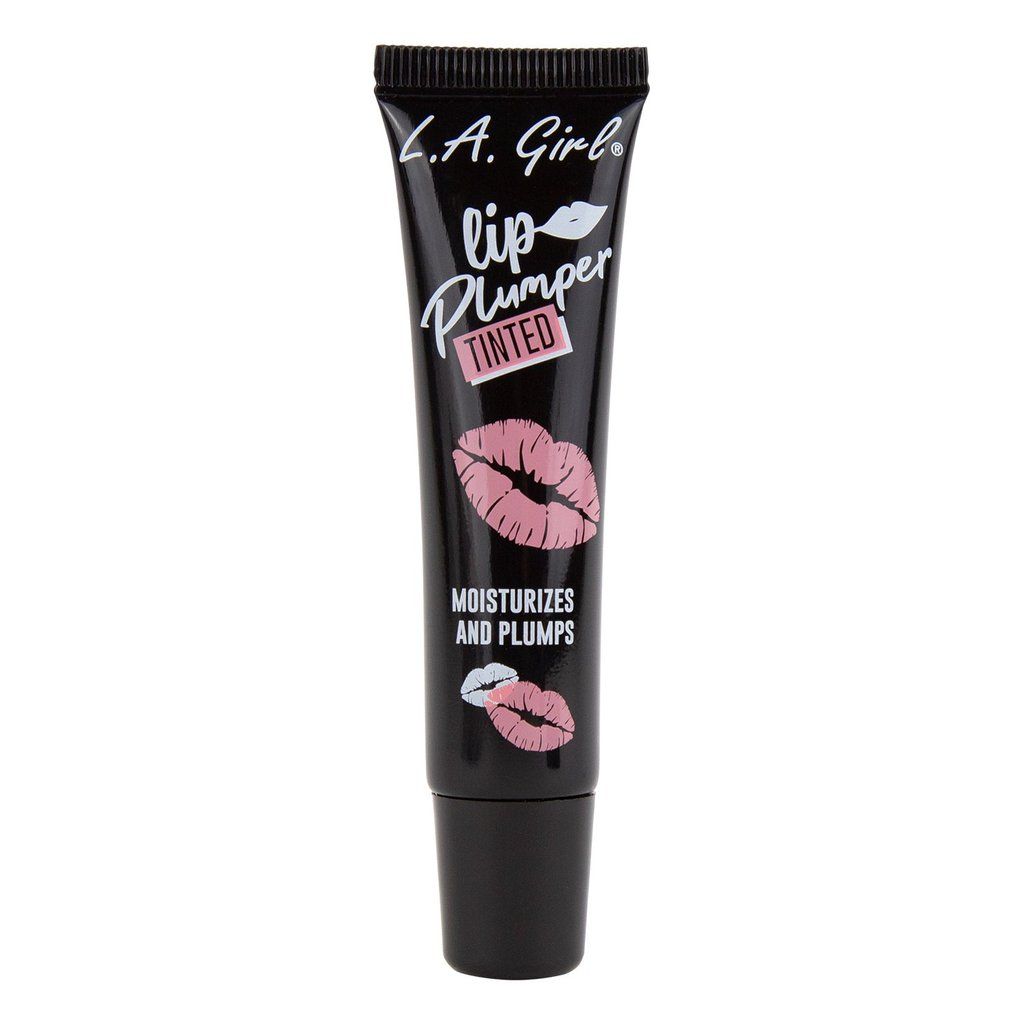 Buy L.A Girls Pro & Prime Lip Essentials - Lip Plumper( 13 ml) - Purplle