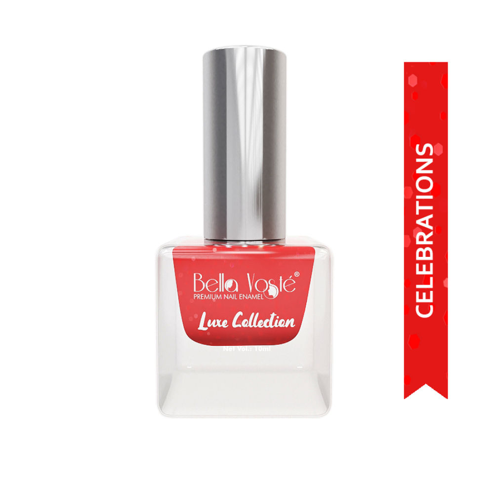 Buy Bella Voste Luxe Collection Shade 202 (10 ml) - Purplle