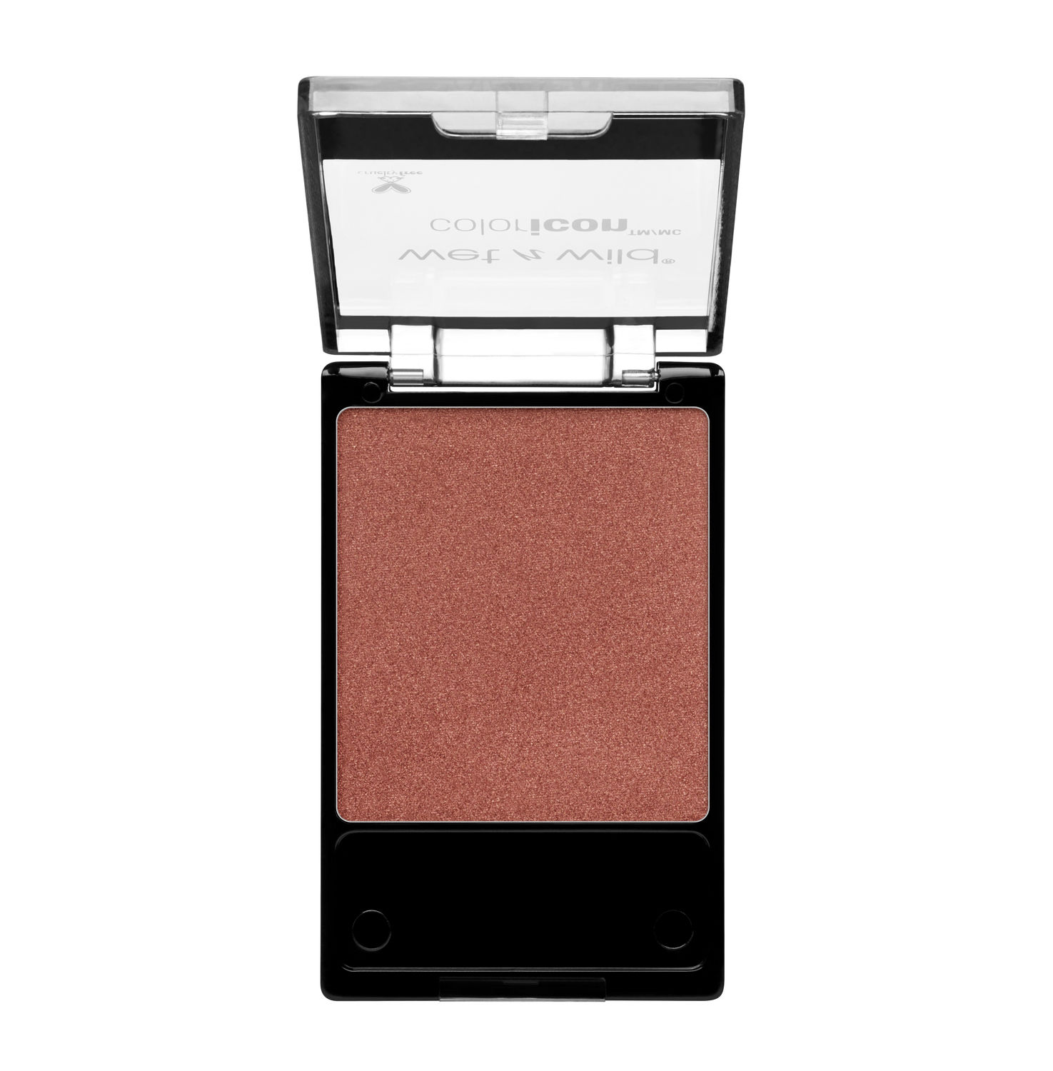 Buy Wet n Wild Color Icon Blush - Blazen Berry (5.85 g) - Purplle