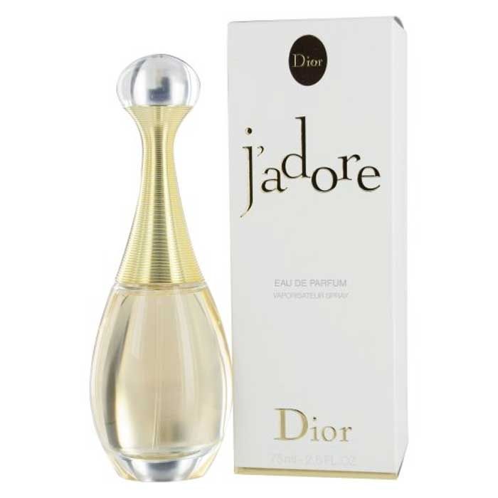 Buy Christian Dior Jadore for Women EDP (75 ml) - Purplle