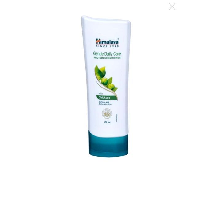 Buy Himalaya Gentle Daily Care Protein Conditioner (100 ml) - Purplle