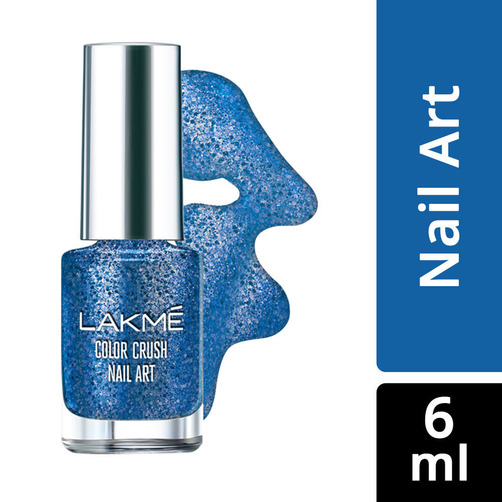 Buy P3 Nails for Women by LAKME Online | Ajio.com