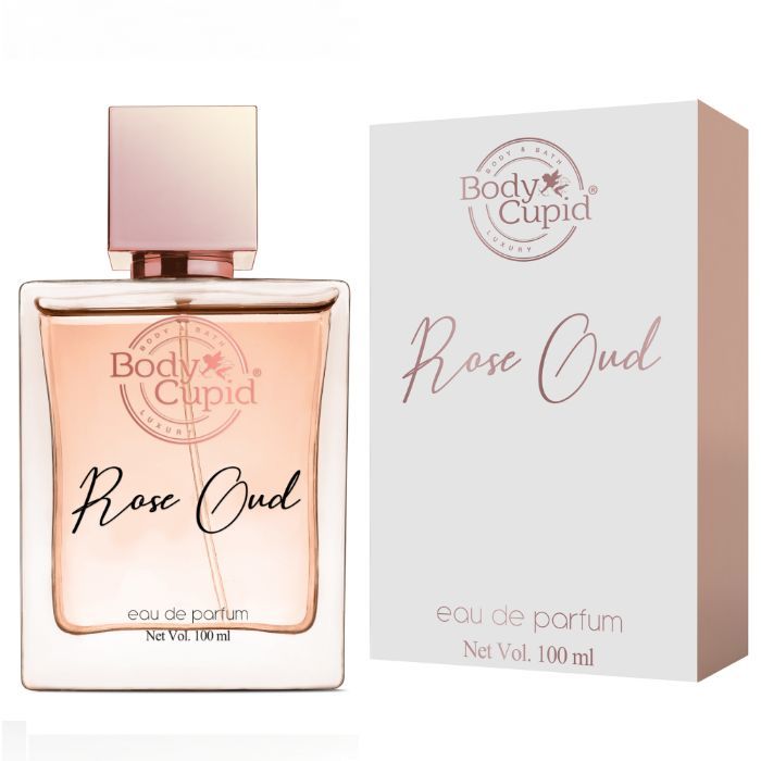 Body cupid exotic oud perfume deals