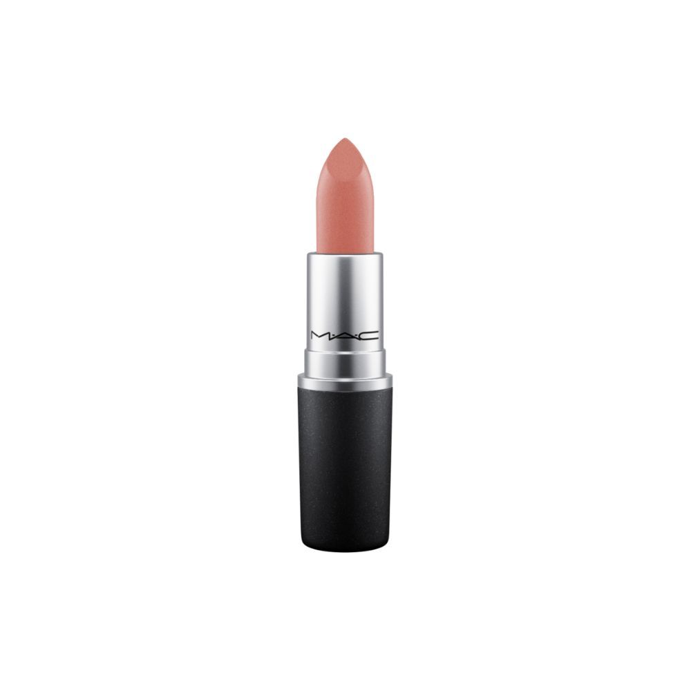 Buy M.A.C Matte Lipstick - Velvet Teddy (3 g) - Purplle