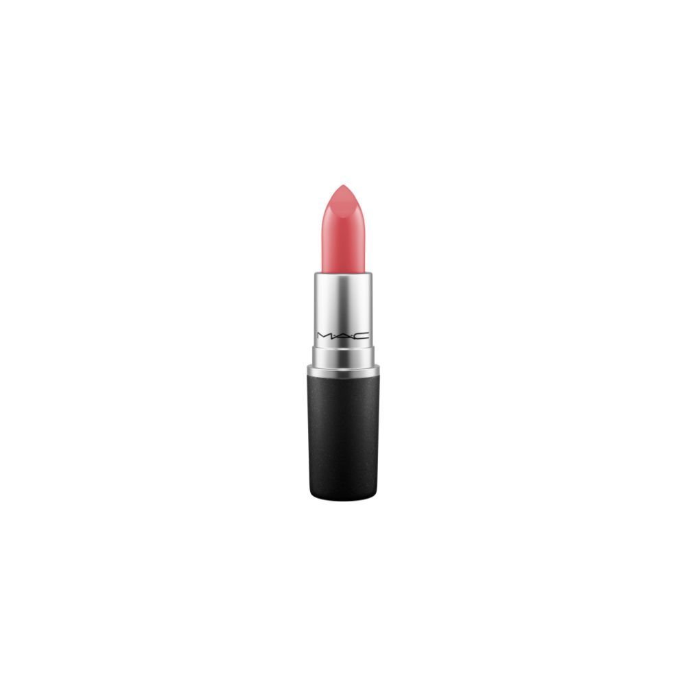 Buy M.A.C Amplified Creme Lipstick Brick-O-La Worth Rs1700 - Purplle