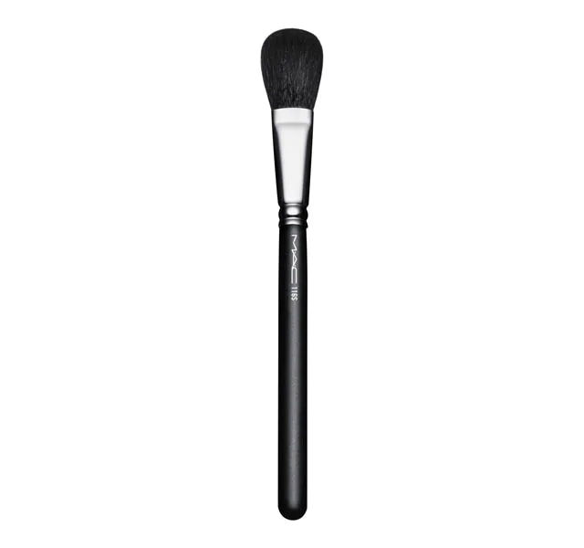 Buy M.A.C Brushes S7HG010001 - Purplle