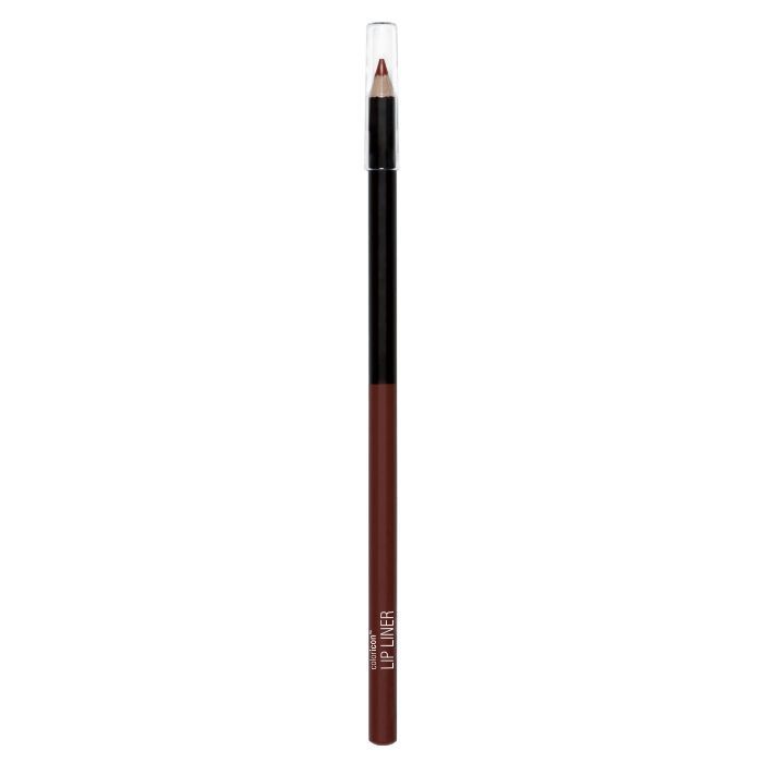Buy Wet n Wild Color Icon Lipliner Pencil -Brandy Wine (Maroon) (1.4 g) - Purplle