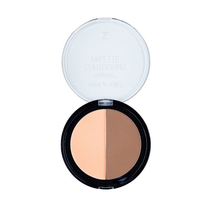 Buy Wet n Wild Megaglo Contouring Palette -Dulce De Leche (12.5 g) - Purplle