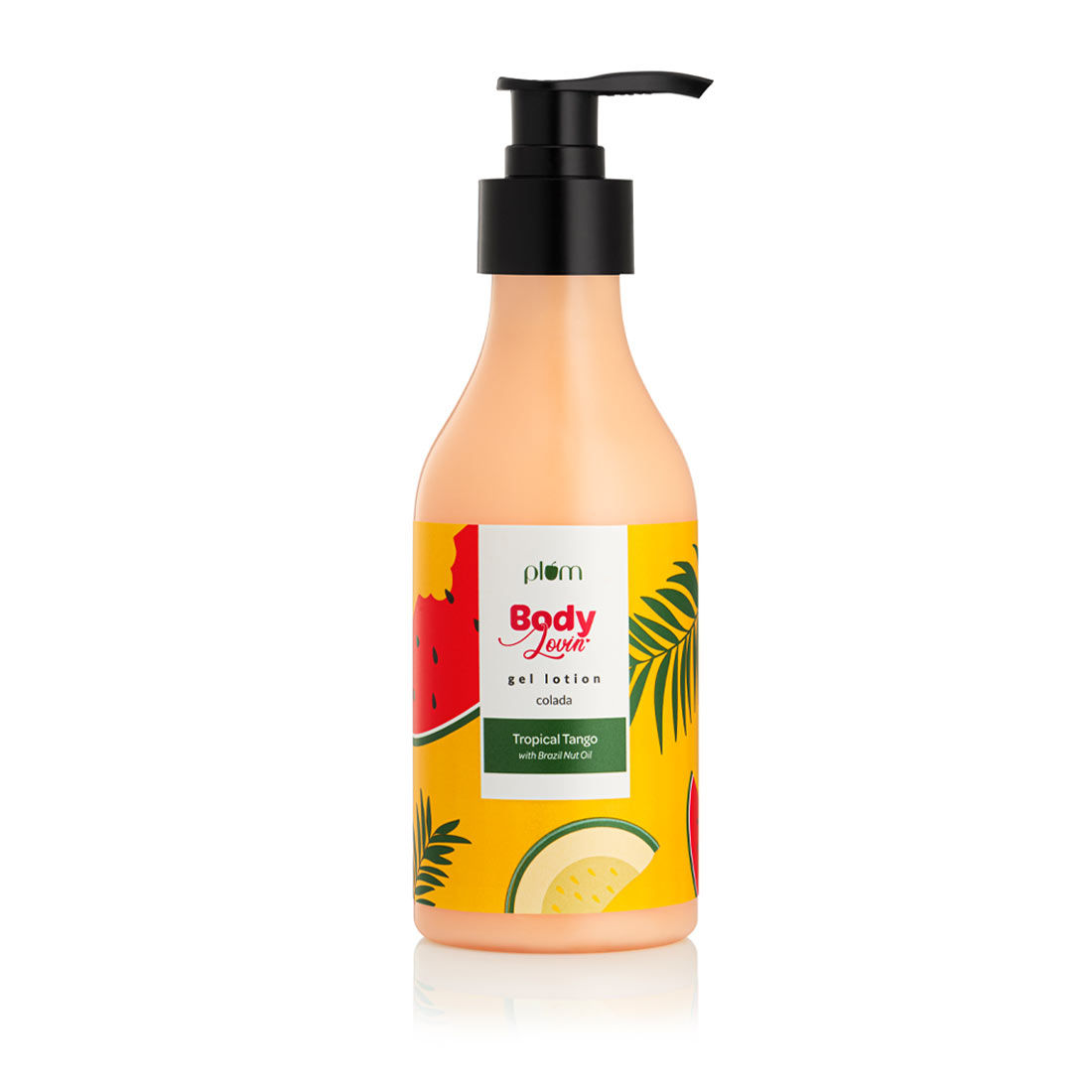 Buy Plum BodyLovin’ Tropical Tango Colada (Gel Lotion) - Purplle