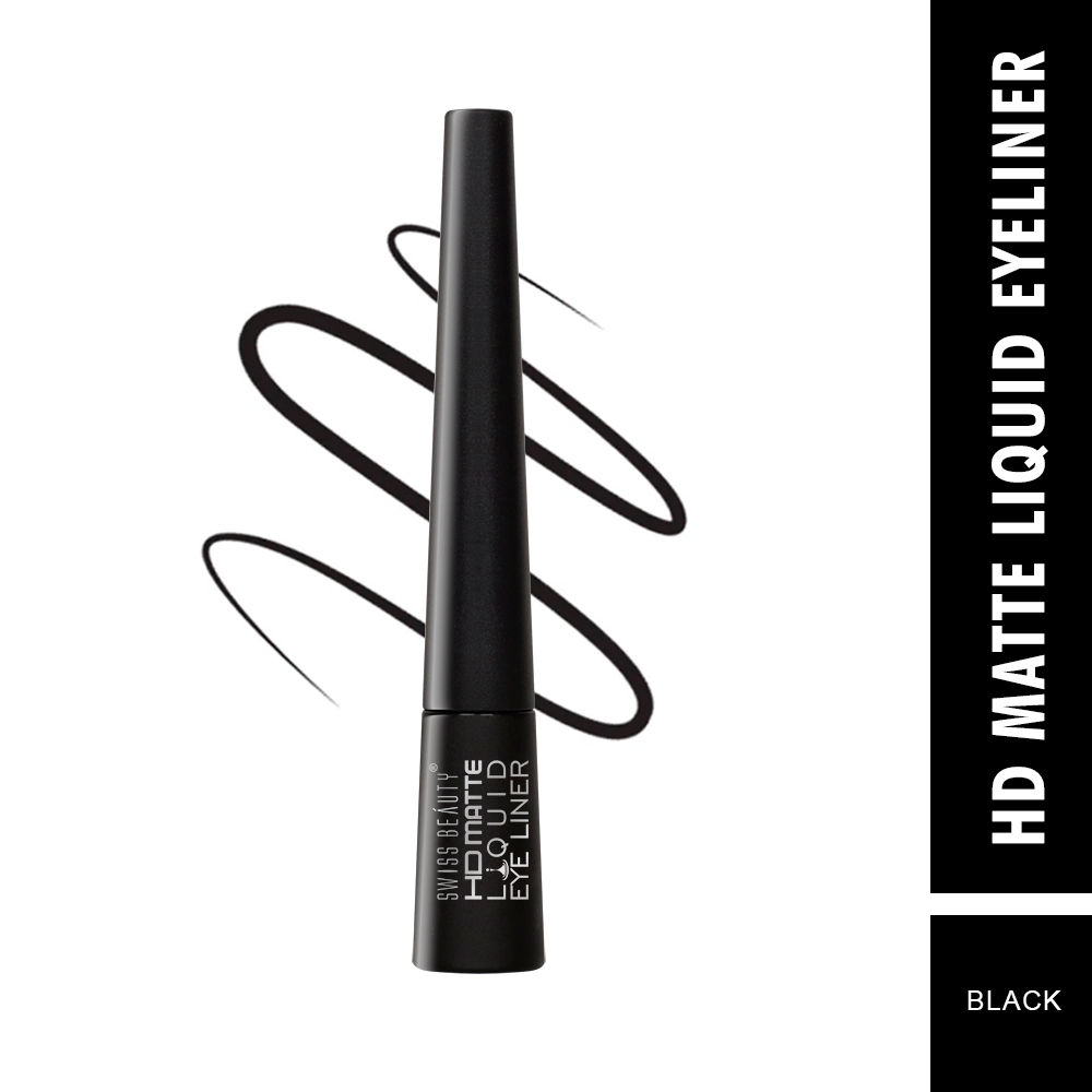 Swiss beauty sale eyeliner