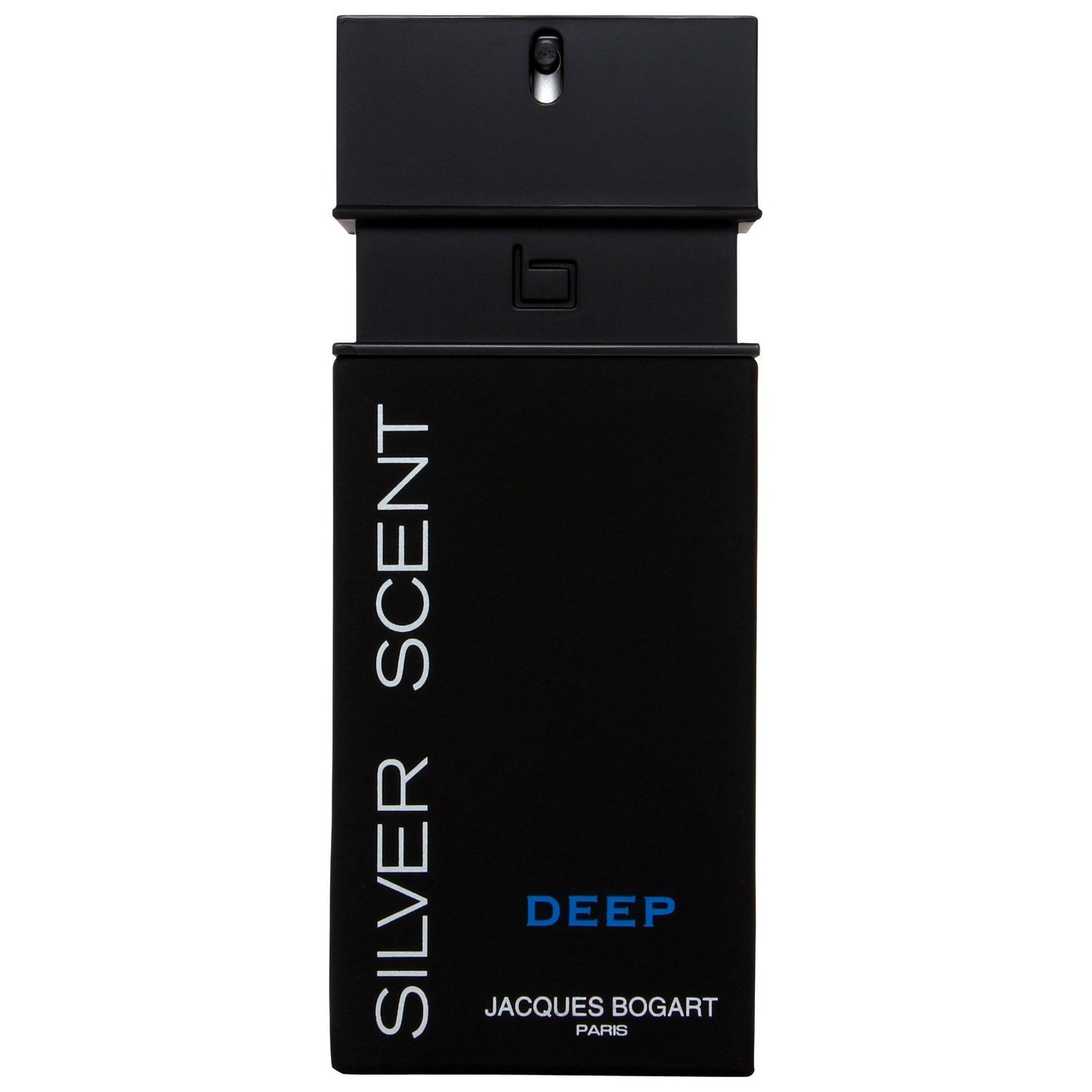 Buy Jacques Bogart Silver Scent Deep Eau de Toilette 100ml - Purplle