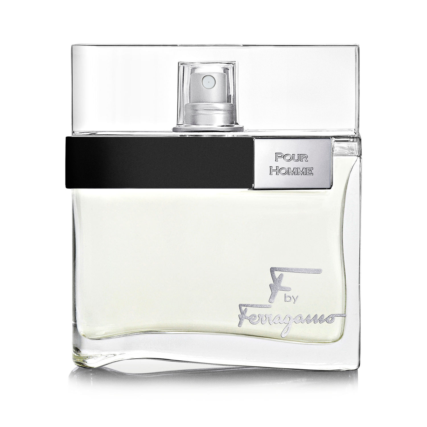 Ferragamo perfume sales black