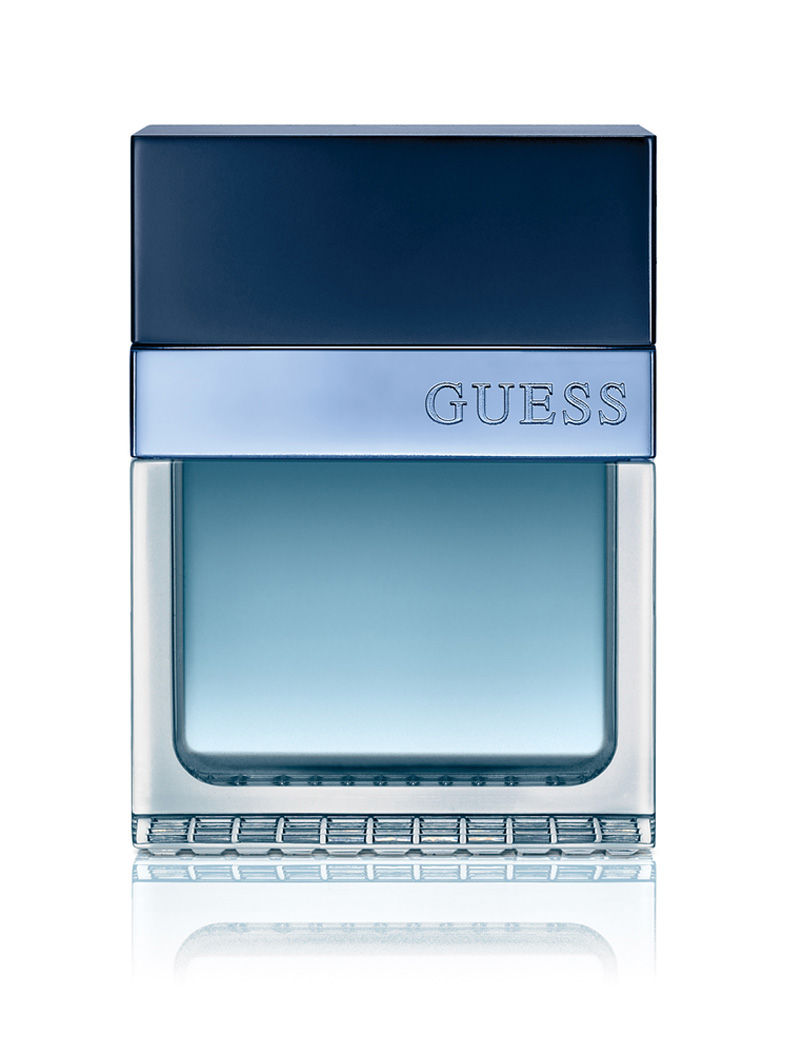 Guess seductive homme notes top
