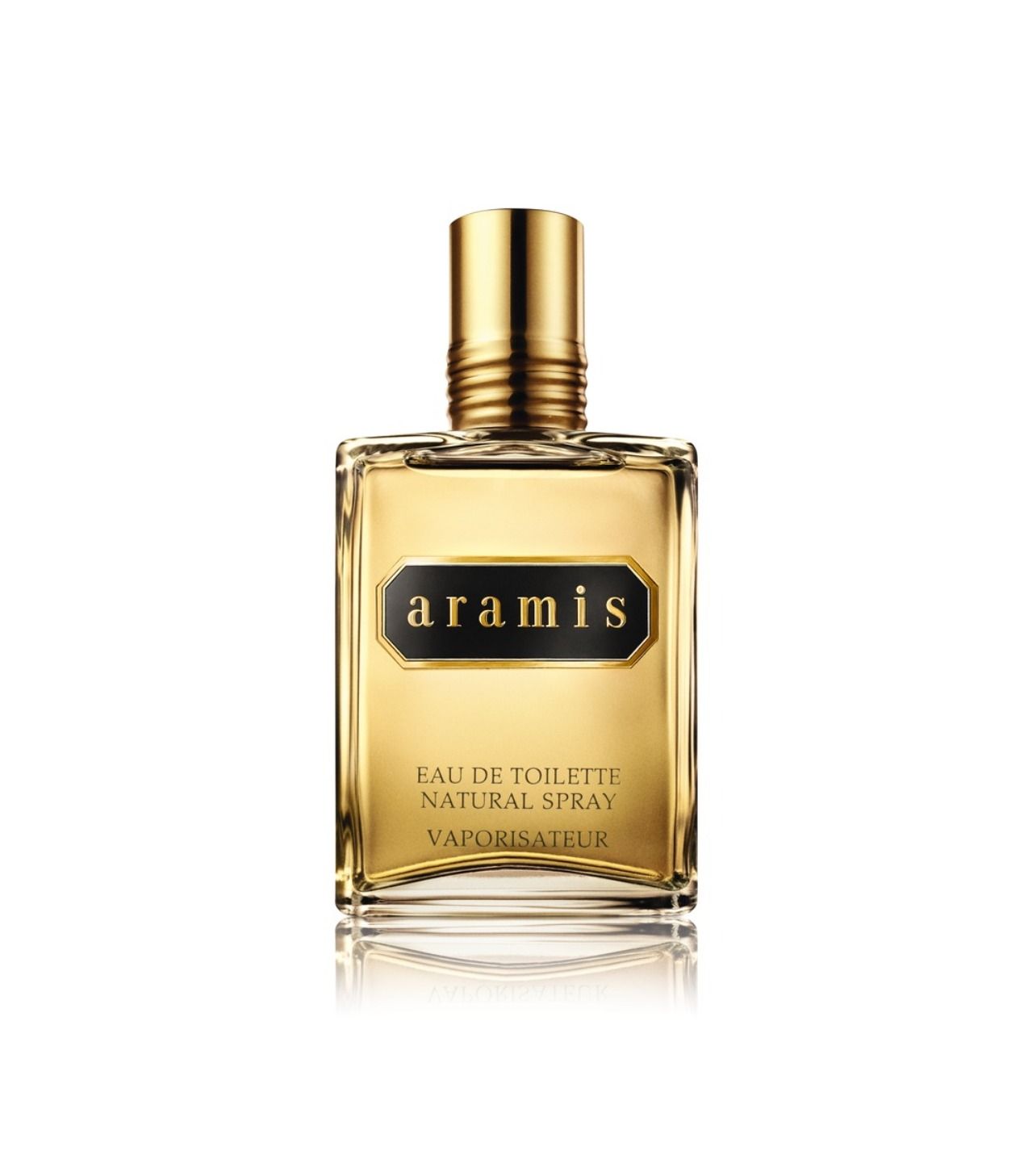 Aramis leather sales